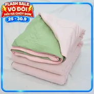 Chăn chần Goodnight Milky Fiber