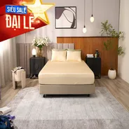 Bộ ga chun Goodnight Signature