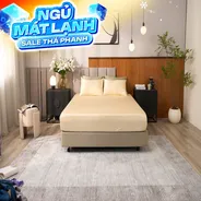 Bộ ga chun Goodnight Signature