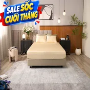 Bộ ga chun Goodnight Signature