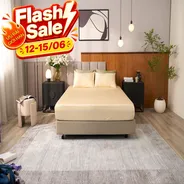 Bộ ga chun Goodnight Signature