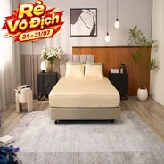 Bộ ga chun Goodnight Signature