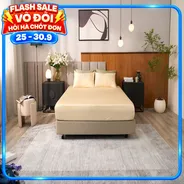 Bộ ga chun Goodnight Signature