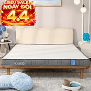 Nệm foam iComfy Basic 2.0 giá tiết kiệm