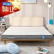 Nệm foam iComfy Basic 2.0 giá tiết kiệm