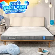 Nệm foam iComfy Basic 2.0 giá tiết kiệm