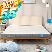 Nệm foam iComfy Basic 2.0 giá tiết kiệm