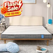 Nệm foam iComfy Basic 2.0 giá tiết kiệm