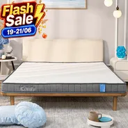 Nệm foam iComfy Basic 2.0 giá tiết kiệm