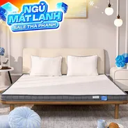 Nệm foam iComfy Basic 1.0 giá tiết kiệm