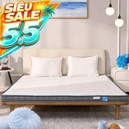 Nệm foam iComfy Basic 1.0 giá tiết kiệm