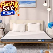 Nệm foam iComfy Basic 1.0 giá tiết kiệm