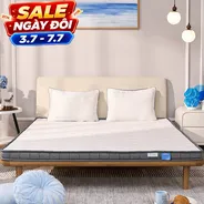 Nệm foam iComfy Basic 1.0 giá tiết kiệm