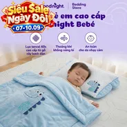 Chăn trẻ em Goodnight Bebé