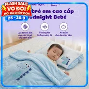 Chăn trẻ em Goodnight Bebé