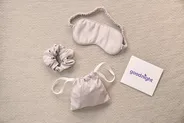 Combo Goodnight Dream Kit (Bịt Mắt & Chun Buộc Tóc)