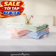 Chăn Goodnight Snow Silk Elite