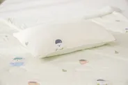 Gối bông Nunu Petit Ice Bear