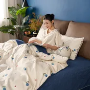 Bộ phủ Amando Comfort Cotton Select