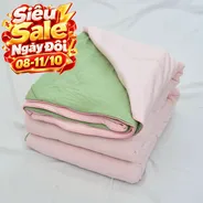 Chăn chần Goodnight Milky Fiber