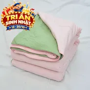 Chăn chần Goodnight Milky Fiber