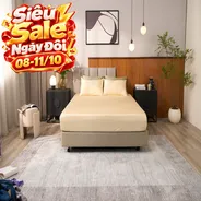 Bộ ga chun Goodnight Signature