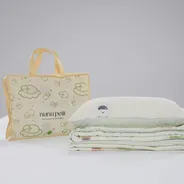 Chăn Nunu Petit Ice Bear