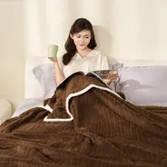 Chăn thu đông Amando Fluffy