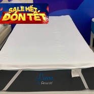 Tấm lót bảo vệ nệm Doona 01 lớp