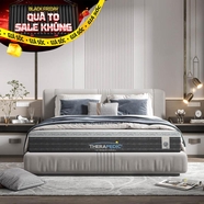 Nệm lò xo Therapedic Premium Innergy dày 28cm (Phiên bản giới hạn)