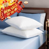 Gối bông Doona Promo