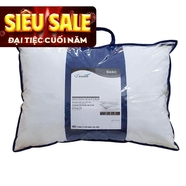 Gối bông siêu êm ái Doona Basic