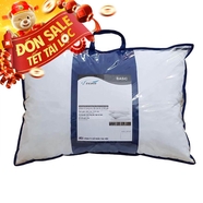 Gối bông siêu êm ái Doona Basic