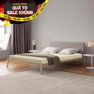 Nệm foam Goodnight Eva gấp 3 nâng đỡ dày 10cm