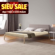 Nệm foam Goodnight Eva gấp 3 nâng đỡ dày 10cm