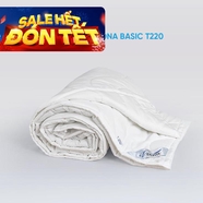 Ruột chăn bông Doona Basic cao cấp