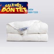 Ruột chăn lông vũ nhân tạo Doona MICROFIBER êm ái