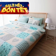 Ga chun AMD Dream họa tiết