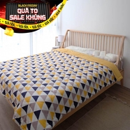 Chăn chần AMD Dream họa tiết