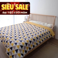 Chăn chần AMD Dream họa tiết