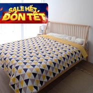 Chăn chần AMD Dream họa tiết