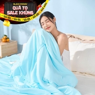 Chăn Amando Azami công nghệ làm mát