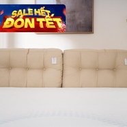 Gối đầu giường Amando Padova