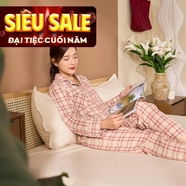 Bộ ga chun Amando Dream 4 chi tiết