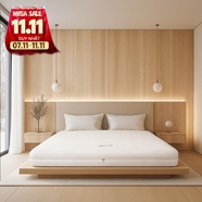 Nệm cao su cao cấp Gummi Legend nhập khẩu dày 20cm