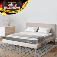 Nệm foam tổng hợp Kim Cương Erica Smart Tech dày 15cm