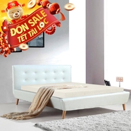 Nệm cao su thiên nhiên Liên Á Premium Classic dày 15cm