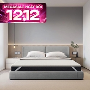 Bảo vệ nệm Doona 3D Safe Sleep thoát ẩm tốt, kháng khuẩn cao