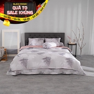 Bộ phủ AMD Confident TC63 5 Chi Tiết