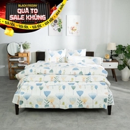 Bộ phủ AMD Modal màu MD1 5 chi tiết